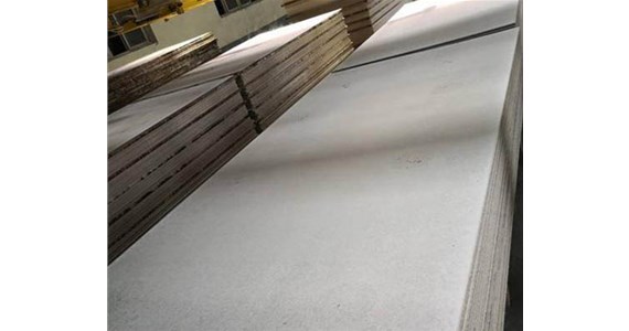 太原纖維水泥壓力板在安裝上有哪些技巧