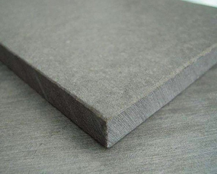 山西和興建材：厚度不同的纖維水泥板都能用在哪里?